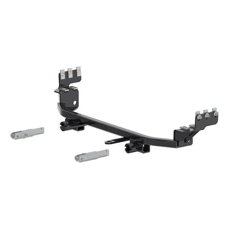 Curt Custom Tow Bar Base Plate, Select Ford Focus 70113